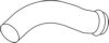 VOLVO 6797734 Exhaust Pipe
